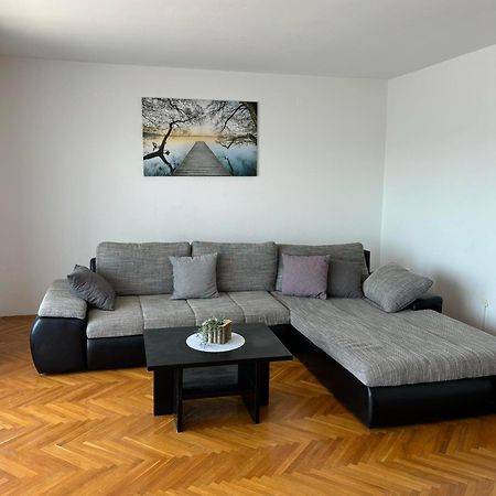 Helen Apartments Crikvenica Exterior photo