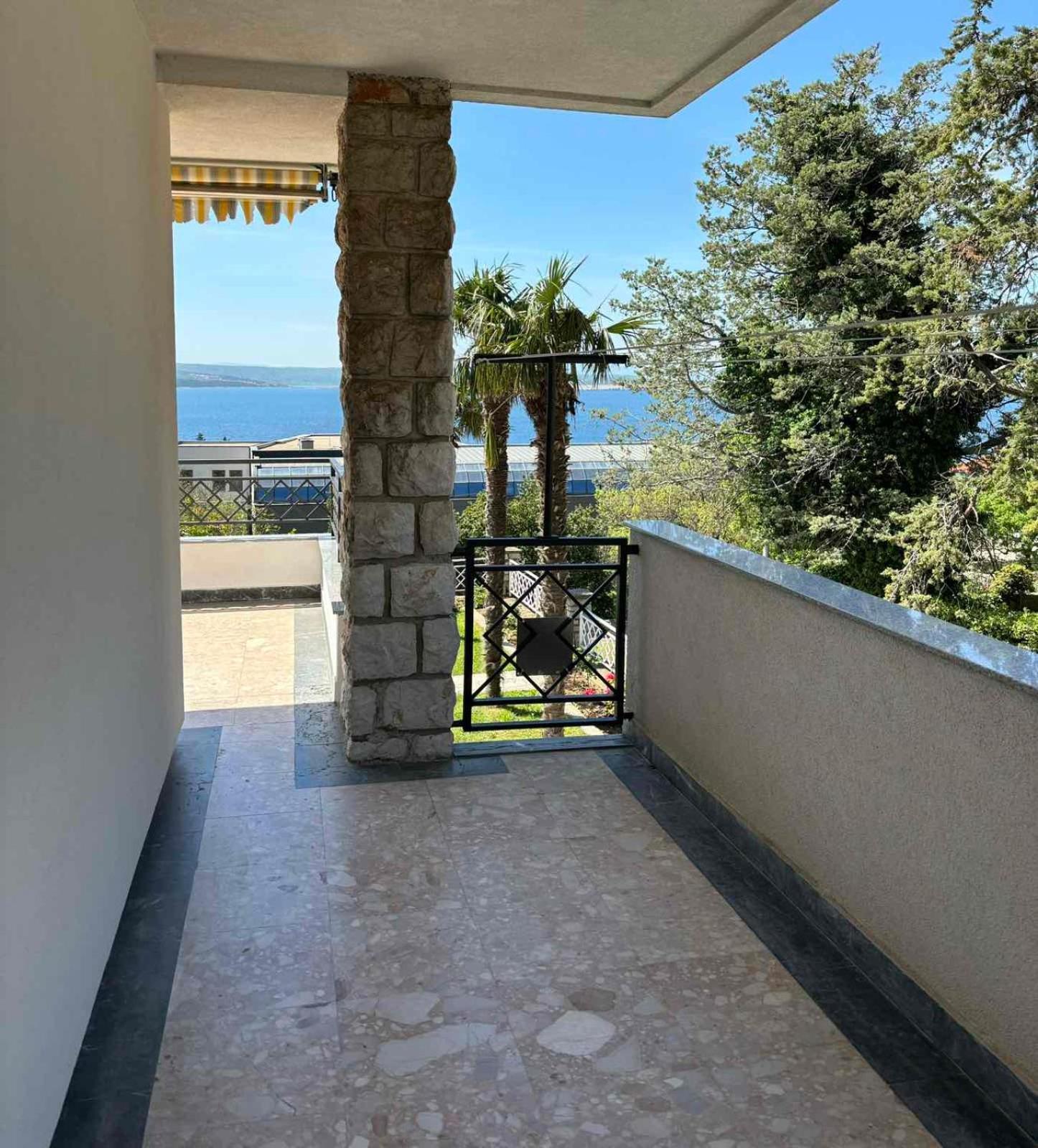 Helen Apartments Crikvenica Exterior photo