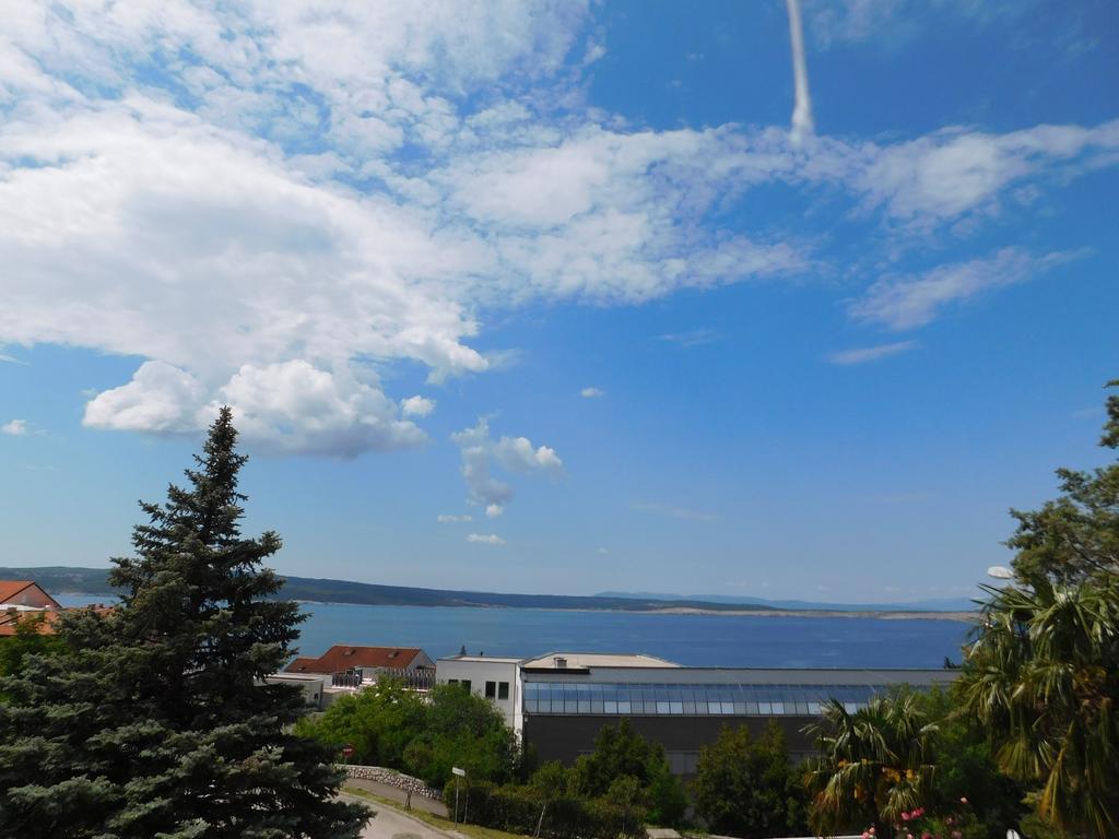 Helen Apartments Crikvenica Exterior photo
