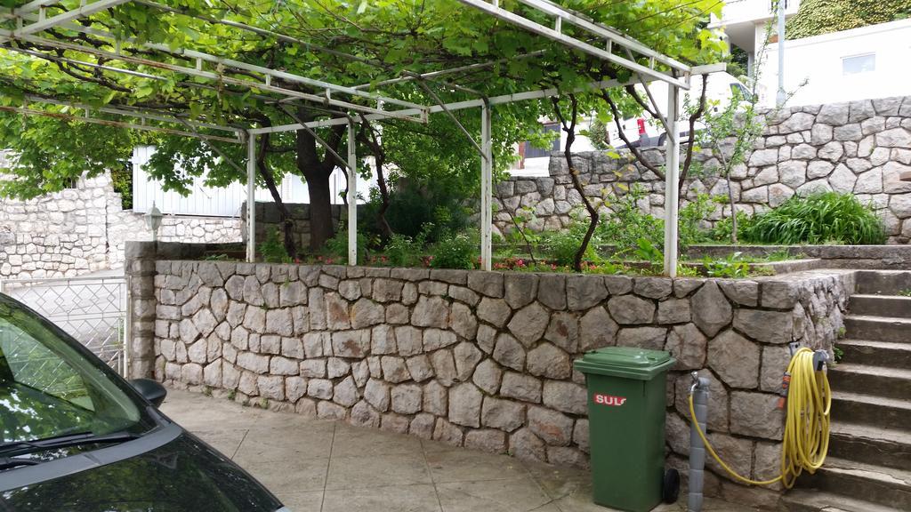Helen Apartments Crikvenica Exterior photo